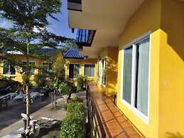 Serene Villa