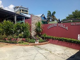 Serene Villa