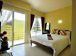 Serene Villa