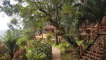 Kampala Forest Resort (KFR Lodge)