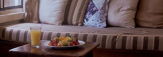Kampala Forest Resort (KFR Lodge)