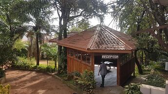 Kampala Forest Resort (KFR Lodge)