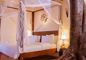Kampala Forest Resort (KFR Lodge)
