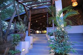 Kampala Forest Resort (KFR Lodge)