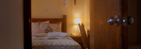 Kampala Forest Resort (KFR Lodge)