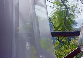 Kampala Forest Resort (KFR Lodge)