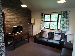 Goldcrest 4 Hot Tub