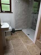 Goldcrest 4 Hot Tub