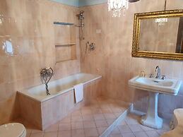 Locanda di Santantimo