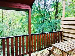 Goldcrest 3 Hot Tub