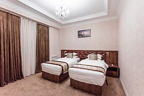 Michelin Hotel