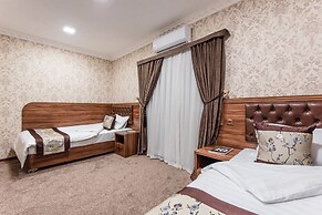 Michelin Hotel