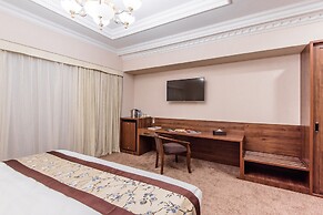 Michelin Hotel