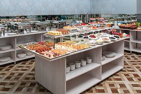 Michelin Hotel