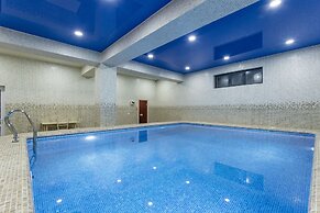 Michelin Hotel