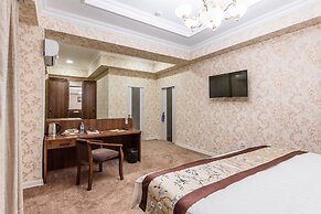 Michelin Hotel