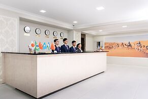 Michelin Hotel