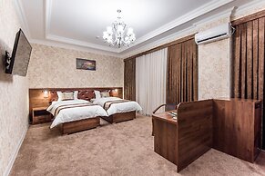 Michelin Hotel