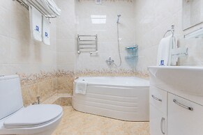 Michelin Hotel