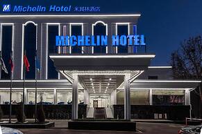 Michelin Hotel