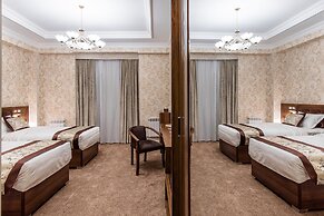Michelin Hotel