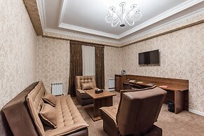 Michelin Hotel