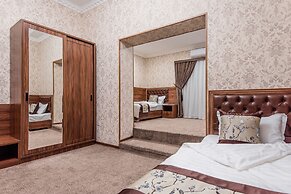 Michelin Hotel