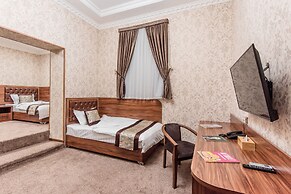 Michelin Hotel