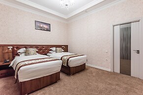Michelin Hotel