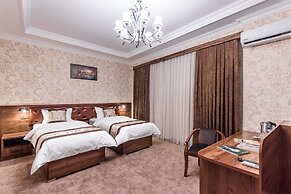 Michelin Hotel