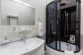 Michelin Hotel