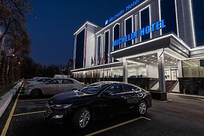 Michelin Hotel