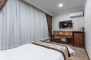 Michelin Hotel