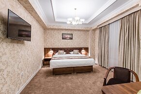 Michelin Hotel
