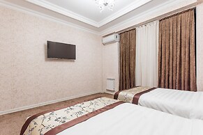Michelin Hotel