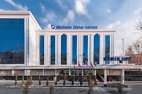 Michelin Hotel