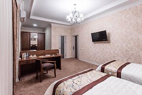 Michelin Hotel