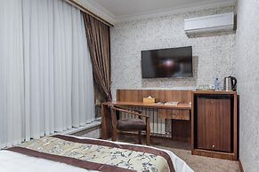 Michelin Hotel