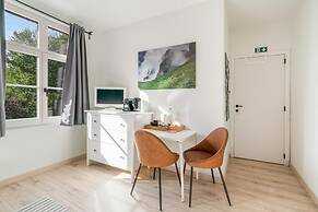 B&B De Hoogmolen