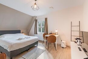 B&B De Hoogmolen