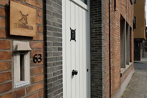 B&B De Hoogmolen