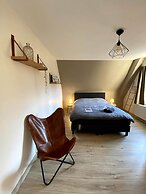 B&B De Hoogmolen