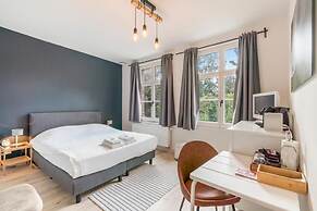 B&B De Hoogmolen