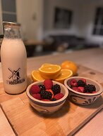 B&B De Hoogmolen