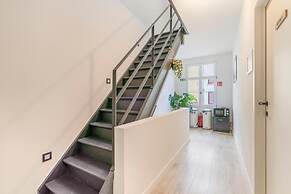 B&B De Hoogmolen