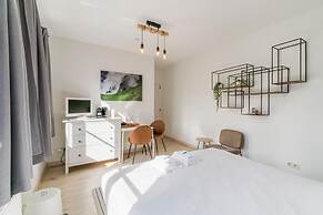 B&B De Hoogmolen