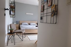 B&B De Hoogmolen