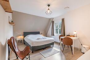 B&B De Hoogmolen