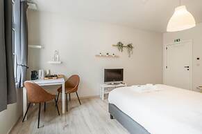 B&B De Hoogmolen