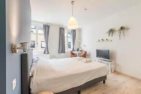 B&B De Hoogmolen